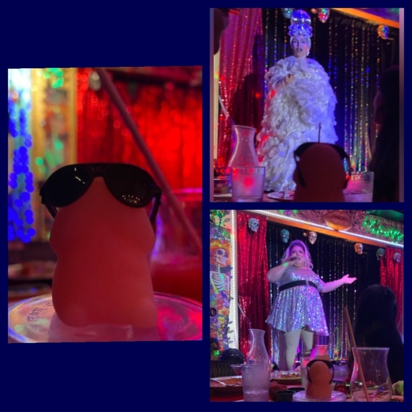 Lil Peter Squishy! - NIP (BUY NOW PRICE) - Picture 10 of 14